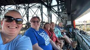 Seattle Mariners - MLB vs Philadelphia Phillies