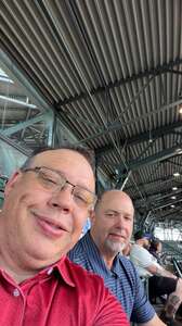 Seattle Mariners - MLB vs Philadelphia Phillies