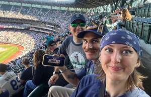 Seattle Mariners - MLB vs Philadelphia Phillies