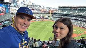 Seattle Mariners - MLB vs Philadelphia Phillies