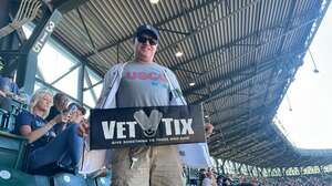 Seattle Mariners - MLB vs Philadelphia Phillies