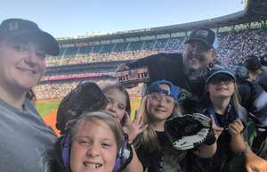 Seattle Mariners - MLB vs Philadelphia Phillies