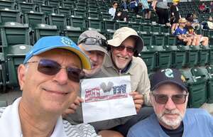 Seattle Mariners - MLB vs Philadelphia Phillies