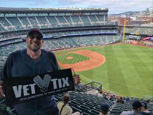 Seattle Mariners - MLB vs Philadelphia Phillies