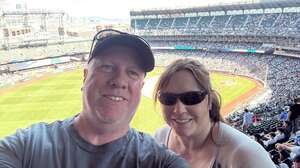 Seattle Mariners - MLB vs Philadelphia Phillies