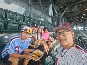 Seattle Mariners - MLB vs Philadelphia Phillies