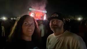 Rock the South Music Festival 2026 - Friday