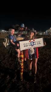 Rock the South Music Festival 2026 - Friday