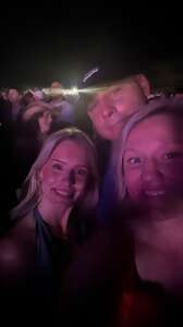 Rock the South Music Festival 2026 - Friday