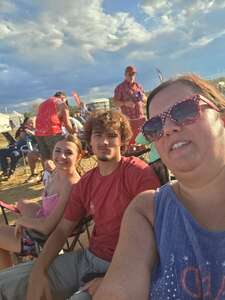 Rock the South Music Festival 2026 - Friday