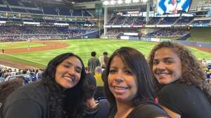 Miami Marlins - MLB vs Los Angeles Angels
