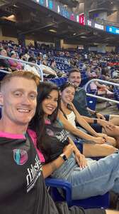 Miami Marlins - MLB vs Los Angeles Angels