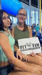 Miami Marlins - MLB vs Los Angeles Angels