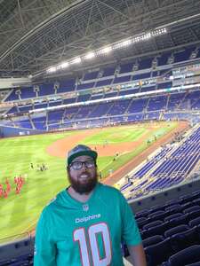 Miami Marlins - MLB vs Los Angeles Angels