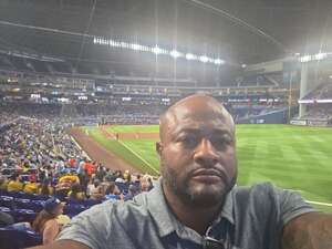 Miami Marlins - MLB vs Los Angeles Angels