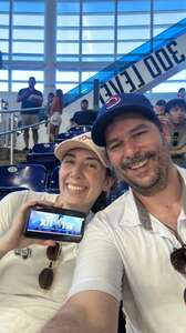 Miami Marlins - MLB vs Los Angeles Angels