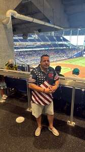 Miami Marlins - MLB vs Los Angeles Angels