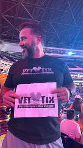Miami Marlins - MLB vs Los Angeles Angels