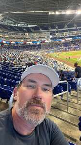 Miami Marlins - MLB vs Los Angeles Angels