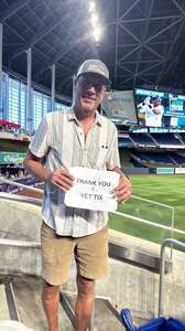Miami Marlins - MLB vs Los Angeles Angels