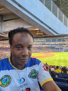 Miami Marlins - MLB vs Los Angeles Angels