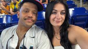 Miami Marlins - MLB vs Los Angeles Angels