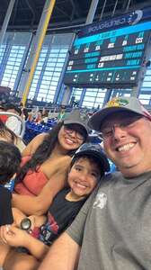 Miami Marlins - MLB vs Los Angeles Angels