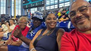Miami Marlins - MLB vs Los Angeles Angels
