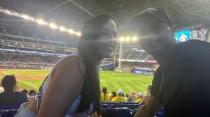 Miami Marlins - MLB vs Los Angeles Angels