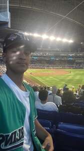 Miami Marlins - MLB vs Los Angeles Angels