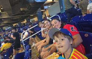Miami Marlins - MLB vs Los Angeles Angels