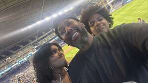 Miami Marlins - MLB vs Los Angeles Angels