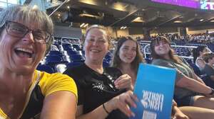 Miami Marlins - MLB vs Los Angeles Angels