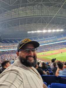 Miami Marlins - MLB vs Los Angeles Angels