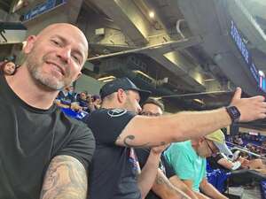 Miami Marlins - MLB vs Los Angeles Angels