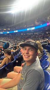 Miami Marlins - MLB vs Los Angeles Angels