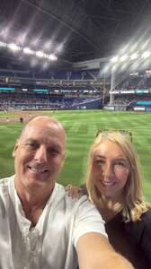 Miami Marlins - MLB vs Los Angeles Angels