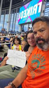 Miami Marlins - MLB vs Los Angeles Angels