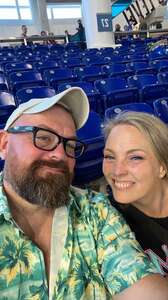 Miami Marlins - MLB vs Los Angeles Angels