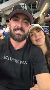 Miami Marlins - MLB vs Los Angeles Angels