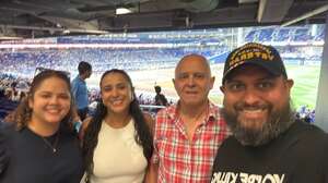 Miami Marlins - MLB vs Los Angeles Angels