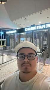 Miami Marlins - MLB vs Los Angeles Angels