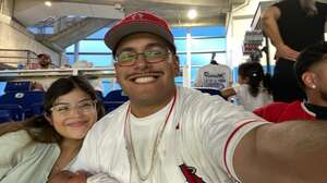 Miami Marlins - MLB vs Los Angeles Angels