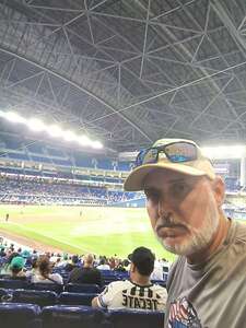 Miami Marlins - MLB vs Los Angeles Angels