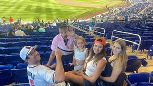 Miami Marlins - MLB vs Los Angeles Angels