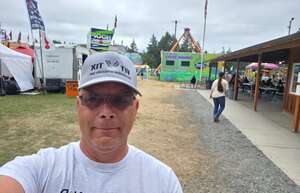 Pierce County Fair