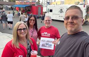 Pierce County Fair