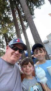 Pierce County Fair