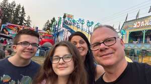 Pierce County Fair