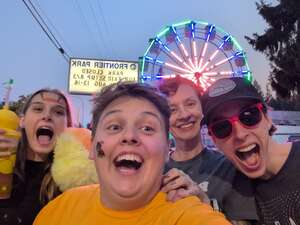 Pierce County Fair